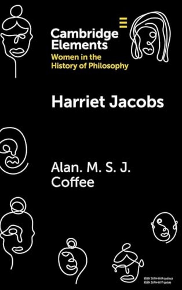 Harriet Jacobs