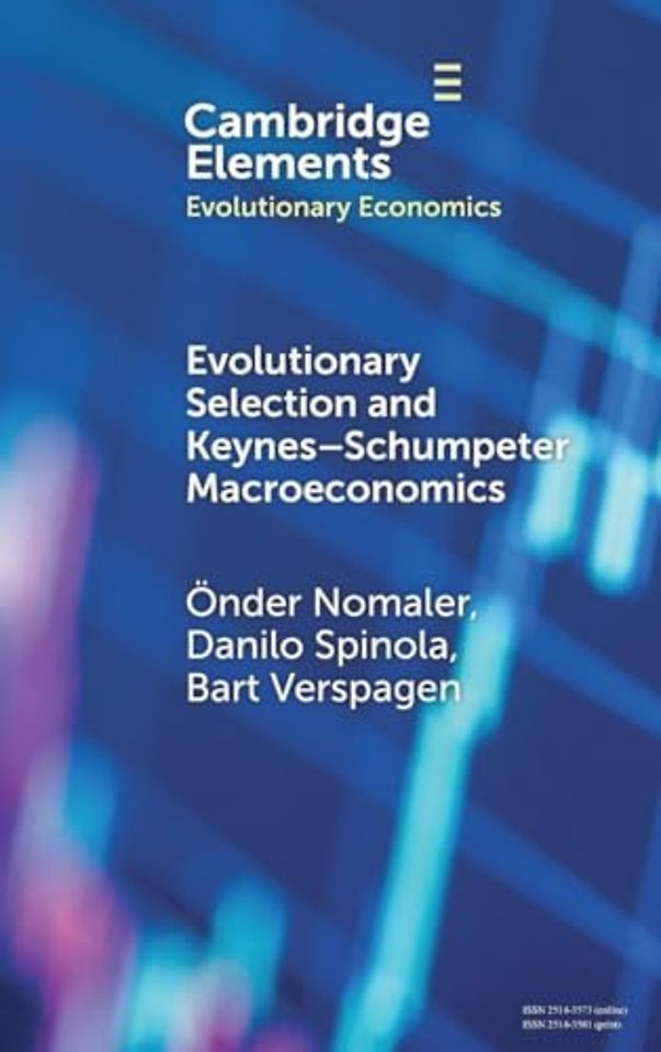 Evolutionary Selection and Keynes–Schumpeter Macroeconomics