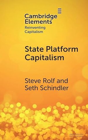 State Platform Capitalism