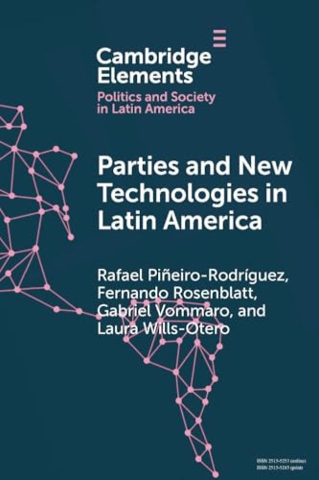 Parties and New Technologies in Latin America