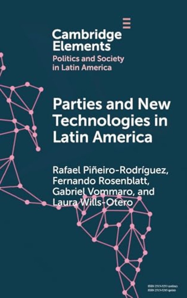 Parties and New Technologies in Latin America
