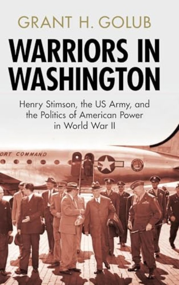 Warriors in Washington
