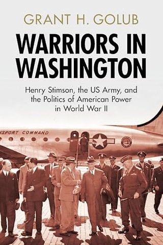 Warriors in Washington