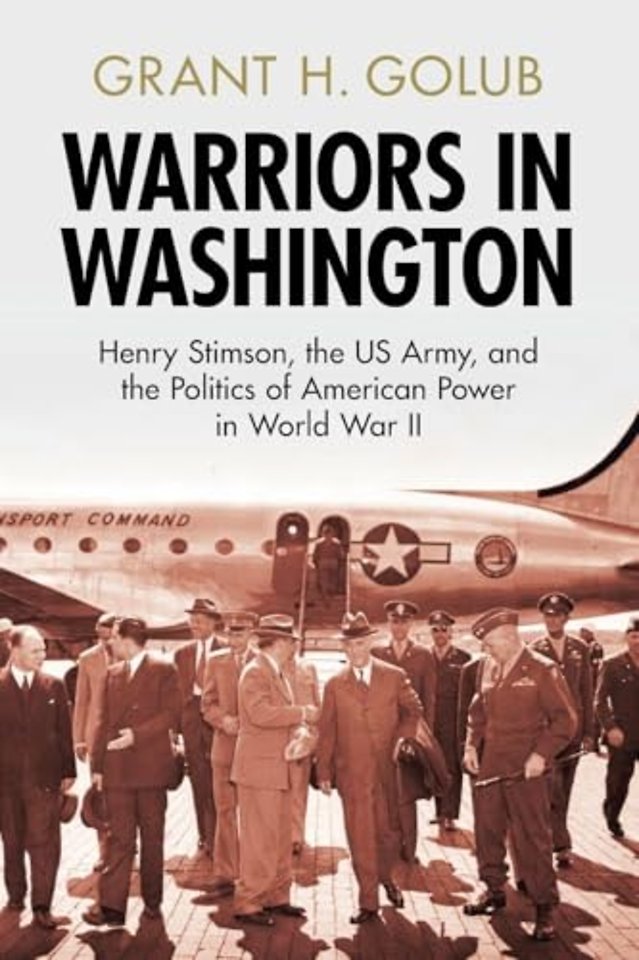 Warriors in Washington