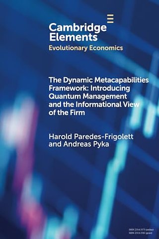 The Dynamic Metacapabilities Framework