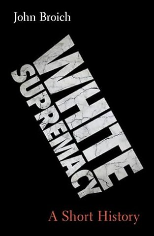 White Supremacy