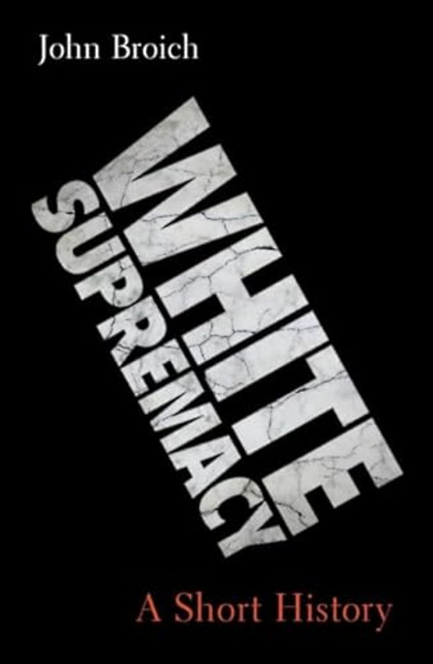 White Supremacy