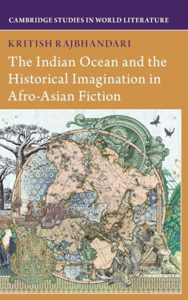 The Indian Ocean and the Historical Imagination in Afro-Asian Fiction