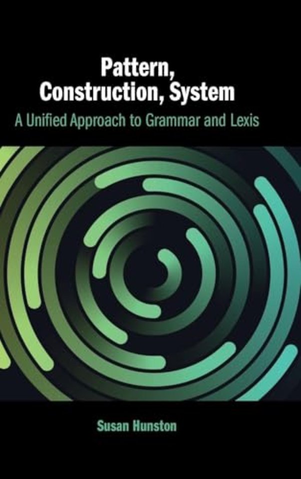 Pattern, Construction, System