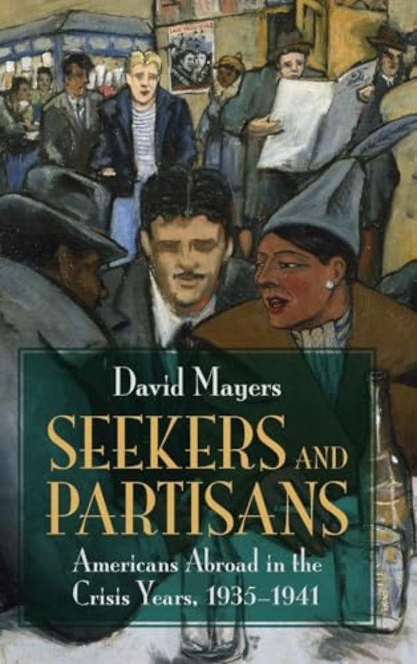 Seekers and Partisans