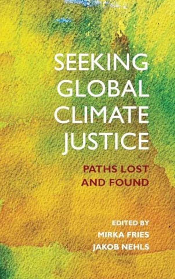 Seeking Global Climate Justice