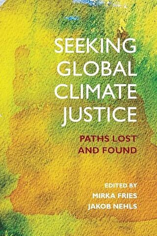 Seeking Global Climate Justice