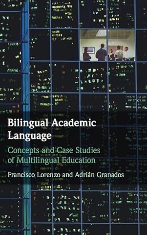 Bilingual Academic Language