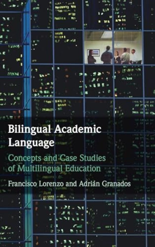 Bilingual Academic Language