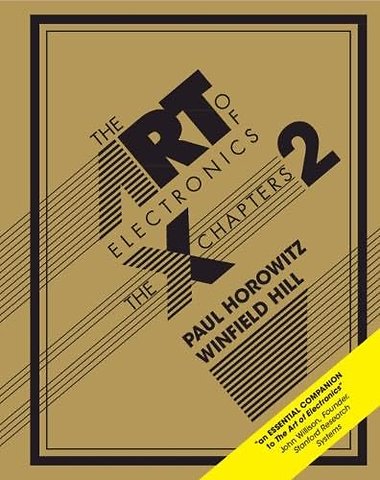 The Art of Electronics