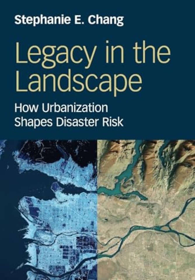 Legacy in the Landscape