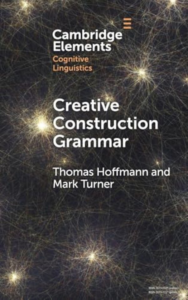Creative Construction Grammar