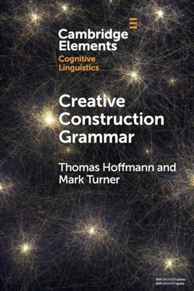 Creative Construction Grammar