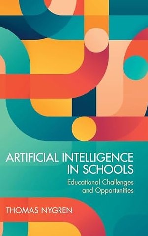 Artificial Intelligence in Schools