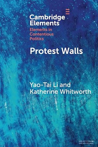 Protest Walls