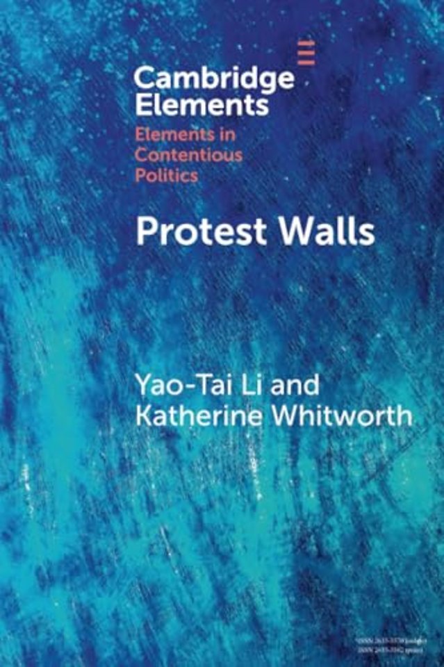 Protest Walls