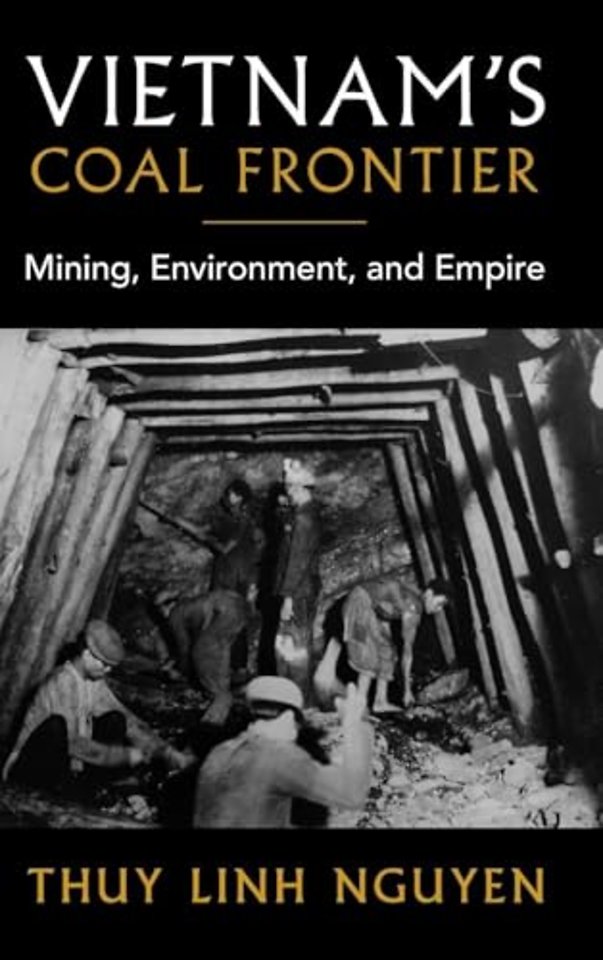 Vietnam's Coal Frontier
