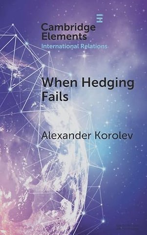 When Hedging Fails