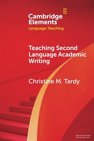 Teaching Second Language Academic Writing