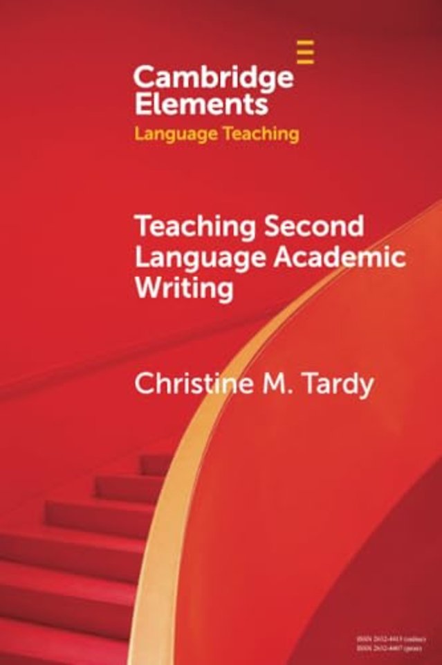 Teaching Second Language Academic Writing