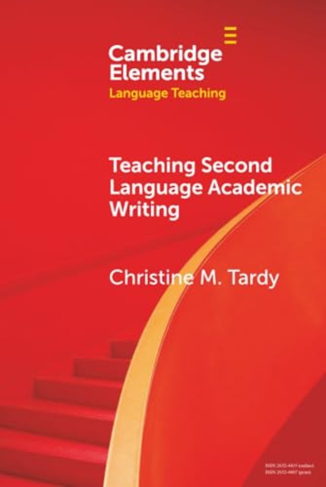 Teaching Second Language Academic Writing