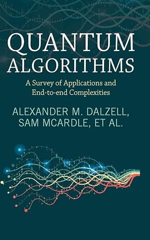Quantum Algorithms