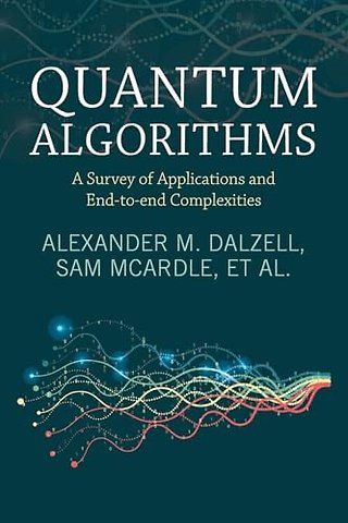 Quantum Algorithms