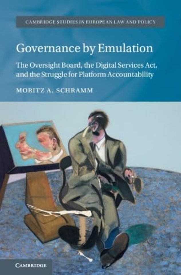 Governance by Emulation