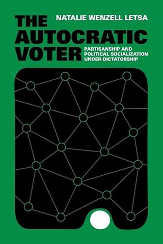 The Autocratic Voter