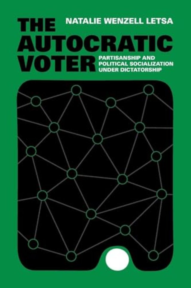 The Autocratic Voter