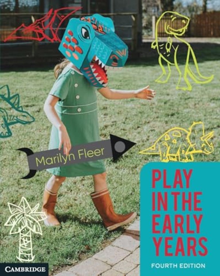 Play in the Early Years