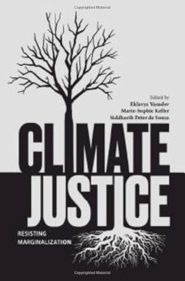Climate Justice