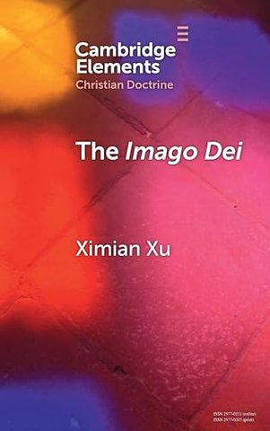 The Imago Dei