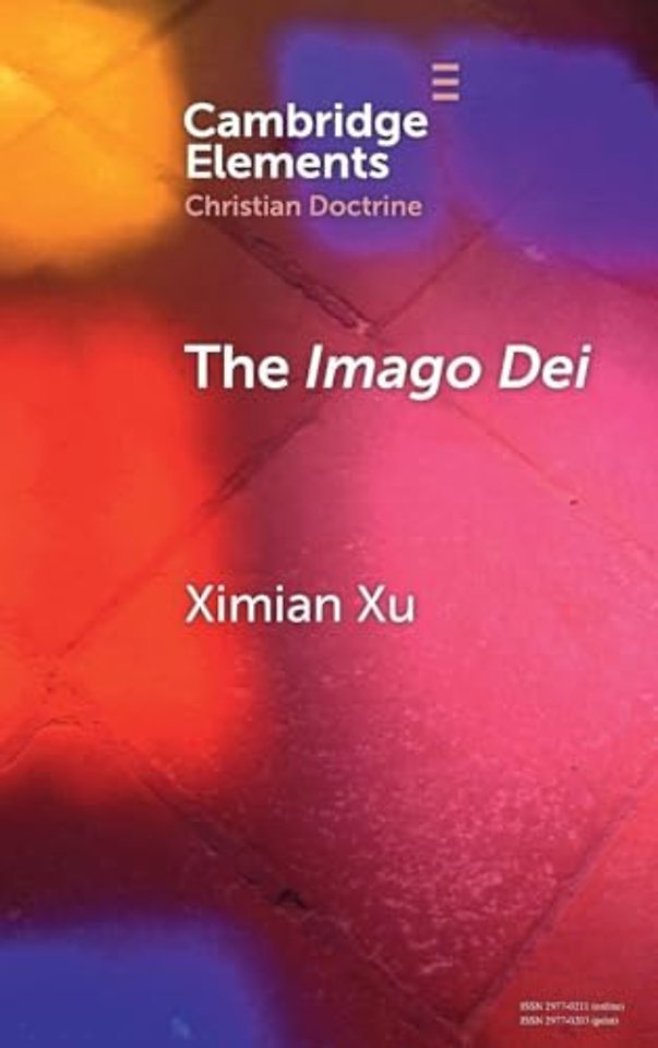 The Imago Dei