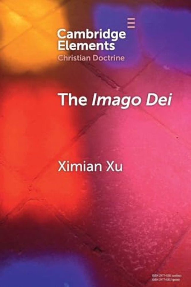 The Imago Dei