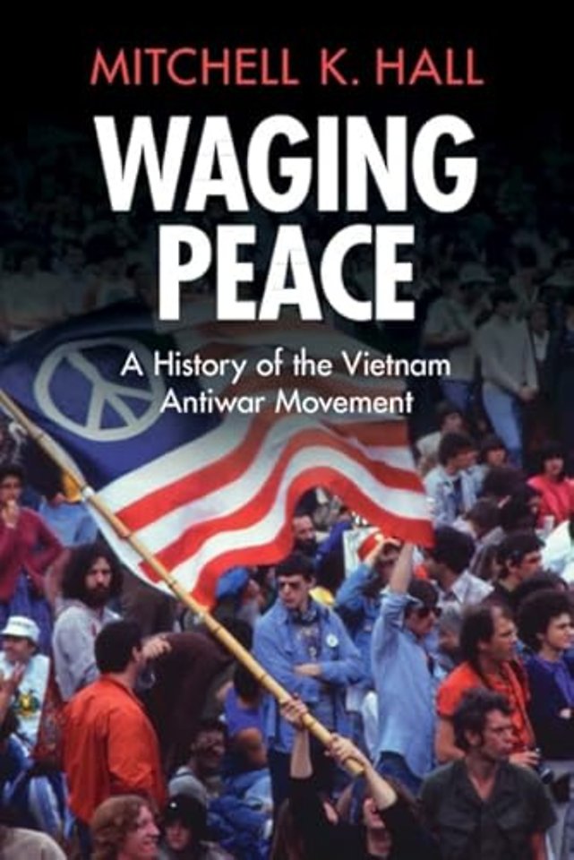 Waging Peace
