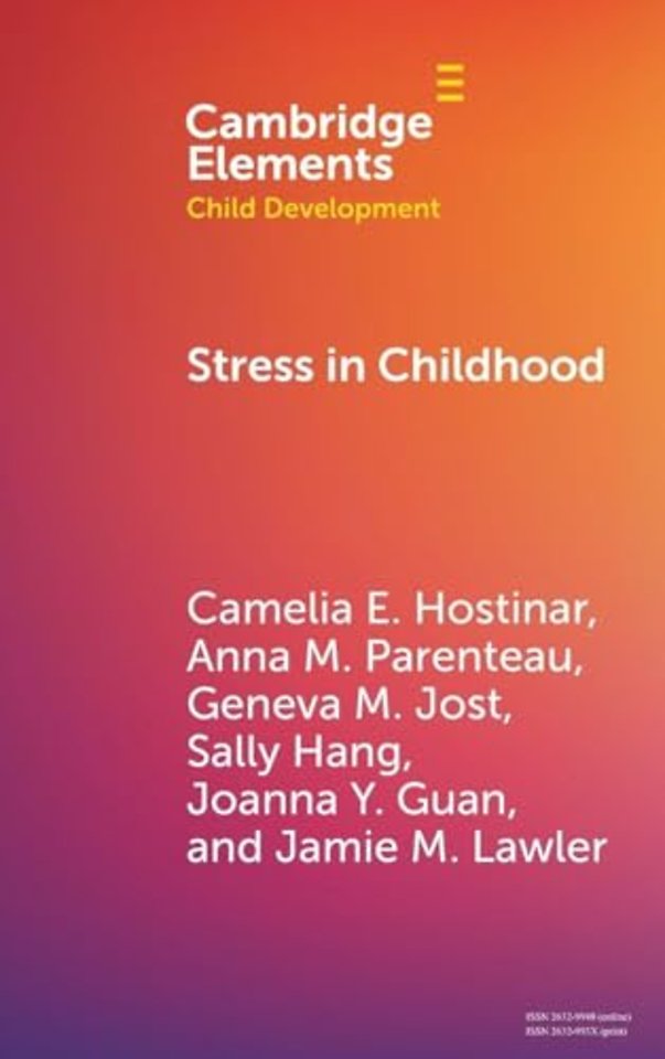 Stress in Childhood