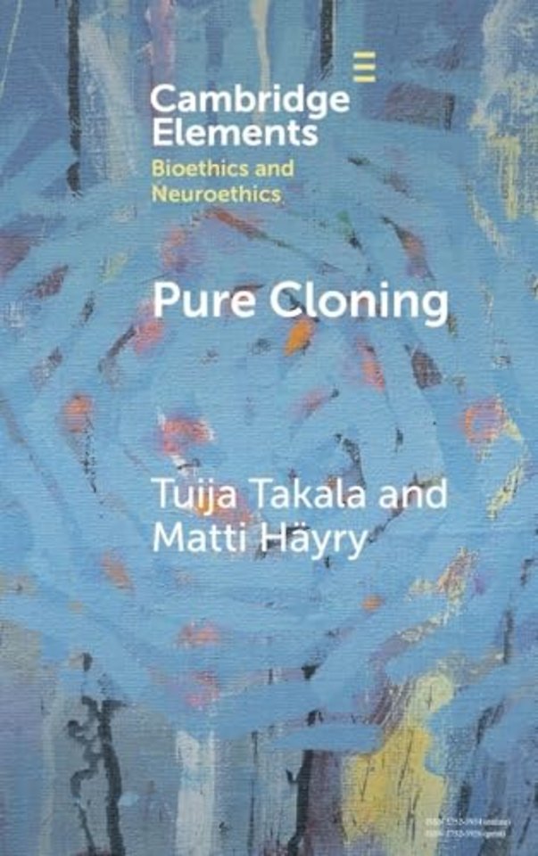 Pure Cloning