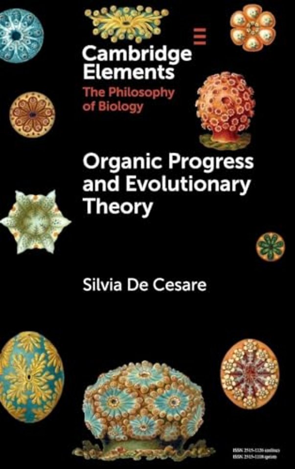 Organic Progress and Evolutionary Theory