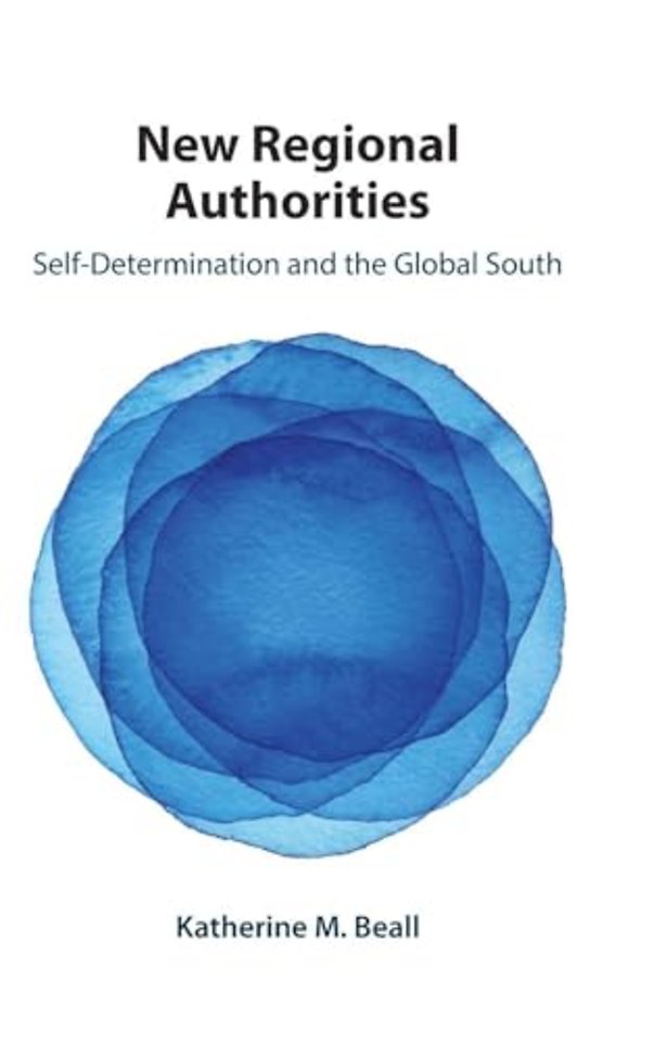 New Regional Authorities