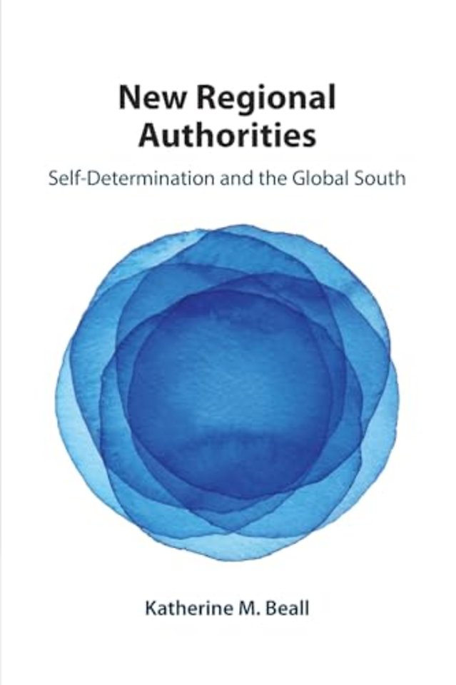 New Regional Authorities