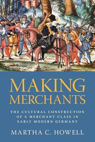 Making Merchants
