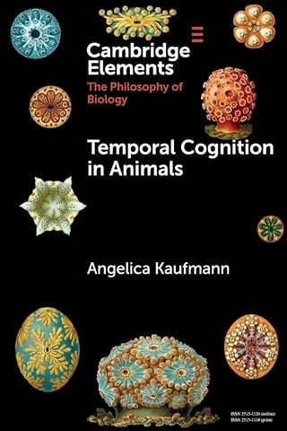 Temporal Cognition in Animals