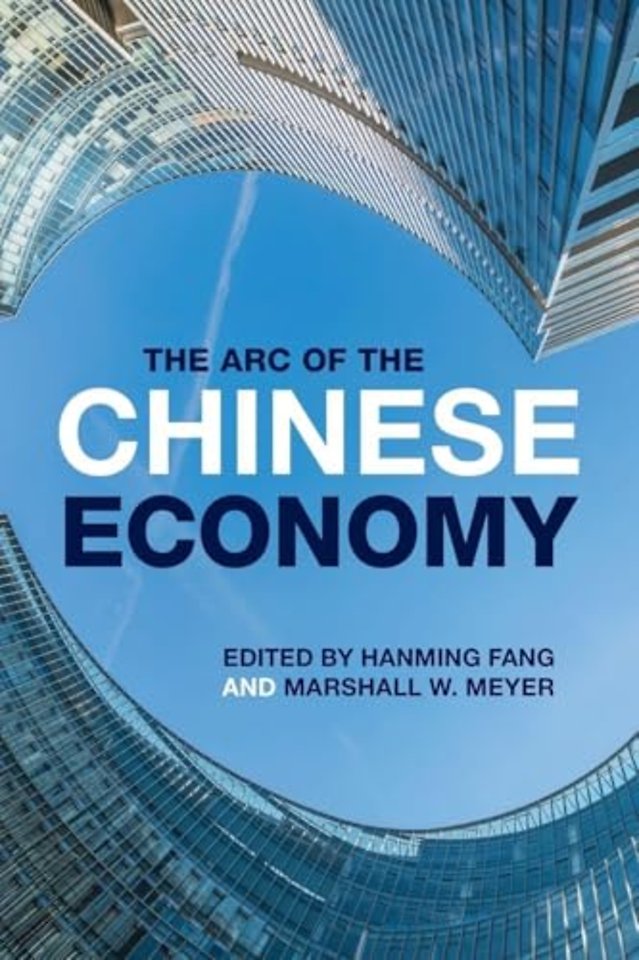 The Arc of the Chinese Economy