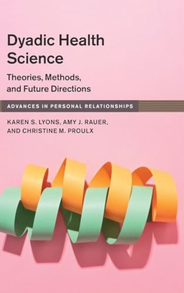 Dyadic Health Science